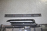 Обшивка кришки багажника Avant Audi 100 A6 C4 91-97г, фото 7