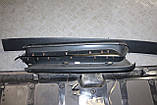 Обшивка кришки багажника Avant Audi 100 A6 C4 91-97г, фото 8