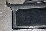 Обшивка кришки багажника Avant Audi 100 A6 C4 91-97г, фото 5