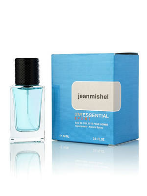 Парфумерія Jeanmishel