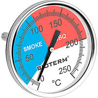Термометр для барбекю и коптильни Bioterm 101200