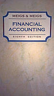 Financial Accounting - Eighth Edition