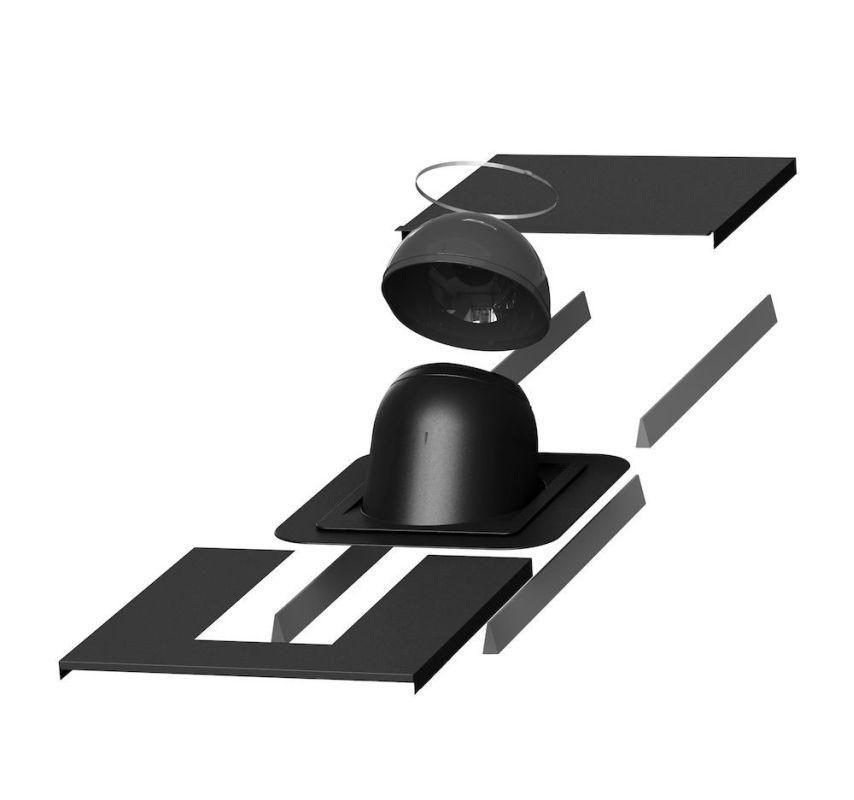 Комплект Piippu NO.1 (200-265 мм), фото 1