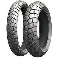 Всесезонные шины Michelin Anakee Adventure 130/80 R17 65H