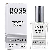 Тестер Hugo Boss Boss Bottled мужской, 60 мл