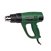 Фен промисловий Craft-tec PLD-2300