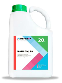Гербіцид Напалм (Отаман) 20л