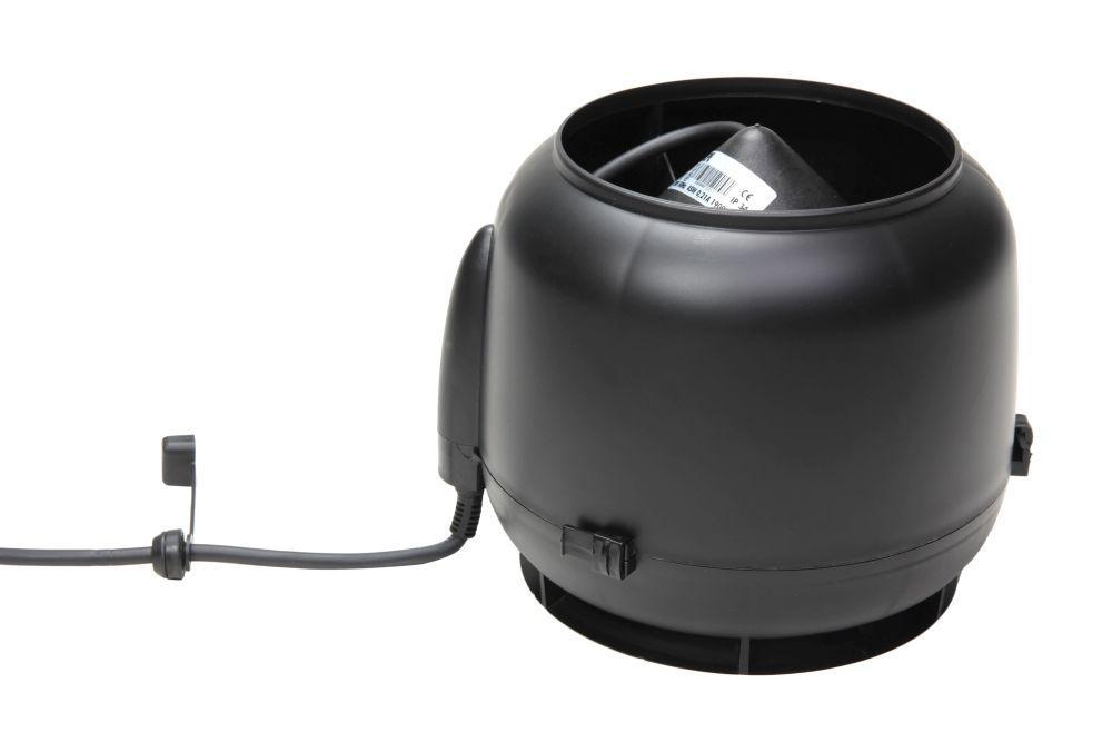 Вентилятор E120S, фото 1