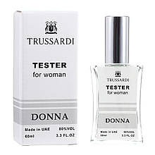 Тестер Trussardi Donna жіночий, 60 мл