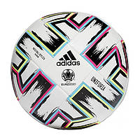 Мяч футбольный Adidas Uniforia Euro 2020 Training FU1549 (размер 5)
