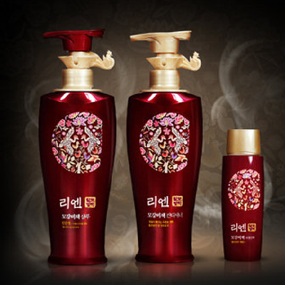 Шампуні для волосся