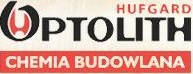 OPTOLITH HUFGARD - штукатурки та фарби