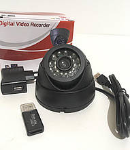 Камера CAMERA ART-349 USB (50 шт./яск.)