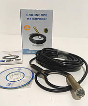 Камера CAMERA ENDOSKOPE/ 4 LED 5M (50 шт/ящ)