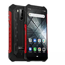 Ulefone Armor X5 Black NFC 3/32 GB 5000 мА·год IP69 НОВИНОЧКА!!, фото 2