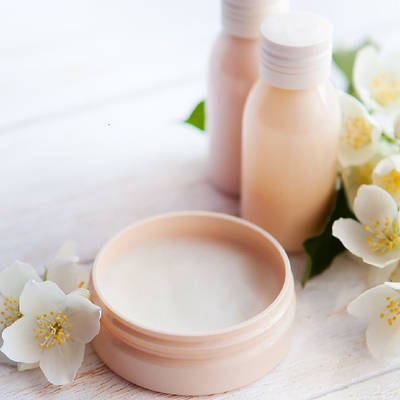 Креми, молочко і лосьйони