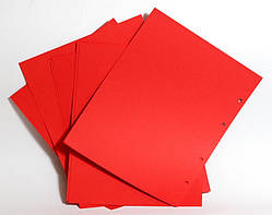 Лист прокладочний до альбому Optima 250х200