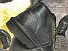 Чоловічі черевики UGG Neumel Leather Boots Black 4236, фото 7