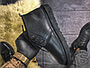 Чоловічі черевики UGG Neumel Leather Boots Black 4236, фото 9