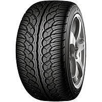 Летние шины Yokohama Parada Spec-X PA02 285/35 R22 106V XL