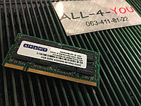 Оперативна пам`ять AVANT DDR2 2GB SO-DIMM PC2 5300S 667mHz Intel/AMD