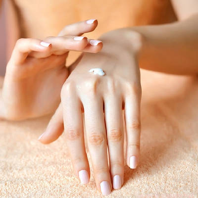 Креми і лосьйони для рук