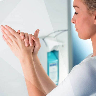 Антисептик для рук