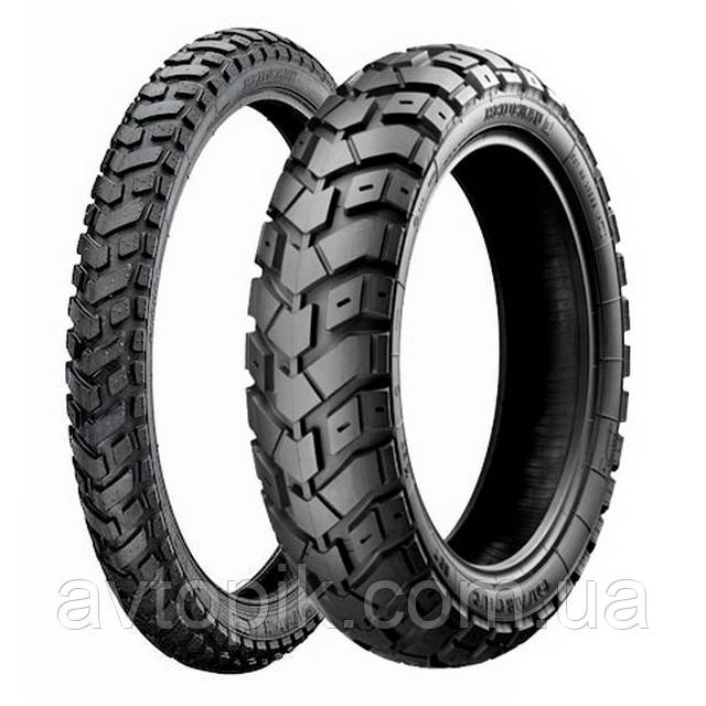 Літні шини Heidenau K60 140/80 R18 60K