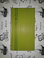 Блокнот-алфавитка WB-6467 (48k 90л.) салатовий