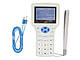 Зчитувач дубликатор RFID-міток ID-номерів FID NFC міток, фото 9