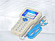 Зчитувач дубликатор RFID-міток ID-номерів FID NFC міток, фото 7