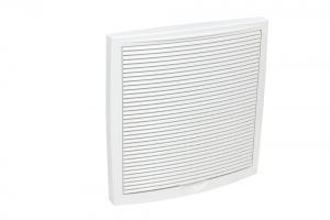 Зовнішня вентиляційна решітка 240х240, фото 1