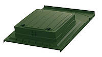 Покрівельний люк UNIROOF