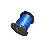 Синтетичний (кевларовий) трос Samson AmSteel-Blue Samthane 6mm, фото 4