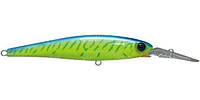 Воблер Jackall Dowzvido 90Sp Blueback Chartreuse 10.7g