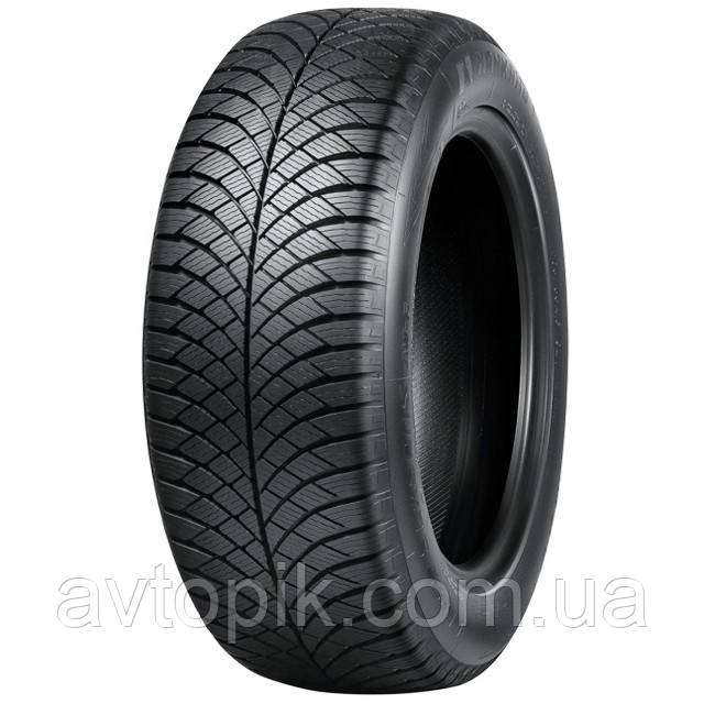 Всесезонні шини Nankang AW-6 All Season 195/50 R15 82V