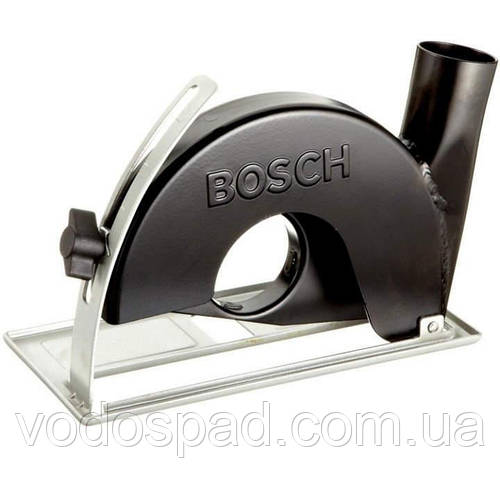 Купить Напрямні санки Bosch 125 мм (2605510264), цена 3221 ₴ — Prom.ua ...