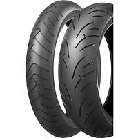 Летние шины Bridgestone Battlax BT-023 160/60 ZR18 70W