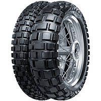 Літні шини Continental TKC 80 Twinduro 130/80 R17 65T