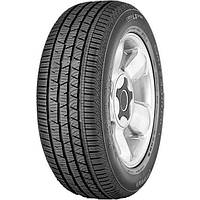 Летние шины Continental ContiCrossContact LX Sport 225/60 R17 99H