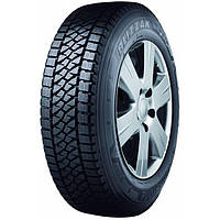 Зимние шины Bridgestone Blizzak W810 215/70 R15C 109/107R