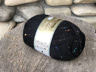 Носкова пряжа Rellana Flotte Socke Tweed Classic