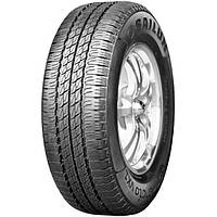 Летние шины Sailun Commercio VX1 205/65 R16C 107/105T