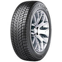 Зимние шины Bridgestone Blizzak LM-80 Evo 255/50 R20 109H XL AO