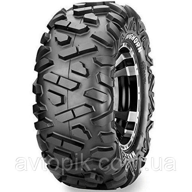 Літні шини Maxxis M918 Bighorn 26/12 R12 58N