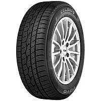 Всесезонні шини Toyo Celsius 185/65 R15 88H