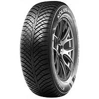 Всесезонные шины Kumho Solus HA31 235/65 R17 108V XL