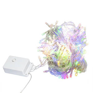 Гірлянда LED 300 лампочок