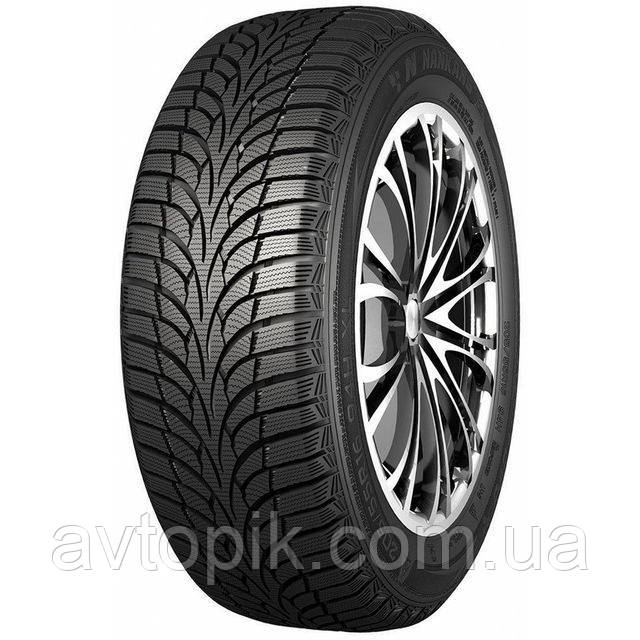 Зимові шини Nankang SV-3 235/60 R16 104H XL