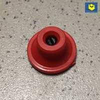 Клапан форсунки оприскувача